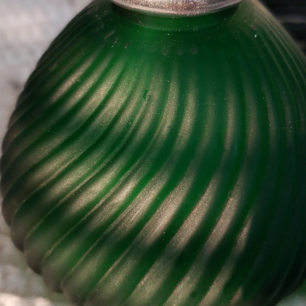 DIFFUSER FRAGRANCE LAMP
